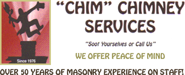 'Chim' Chimney Services